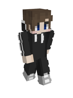 The Enderman Society Staff Member