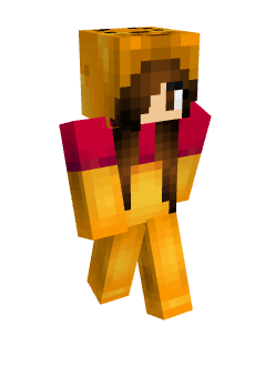 The Enderman Society Staff Member