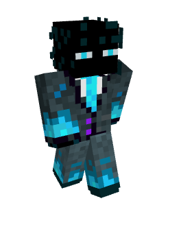 The Enderman Society Staff Member