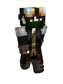 The Enderman Society Staff Member