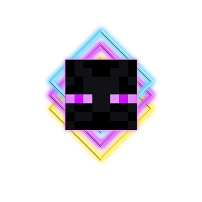 The Enderman Society Logo