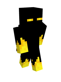 The Enderman Society Staff Member