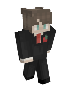 The Enderman Society Staff Member