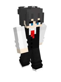 The Enderman Society Staff Member