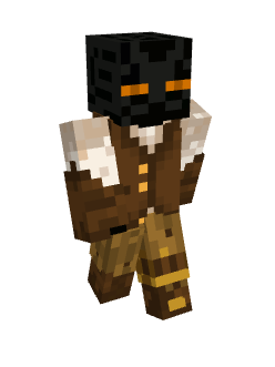 The Enderman Society Staff Member