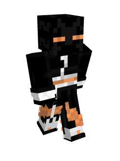 The Enderman Society Staff Member